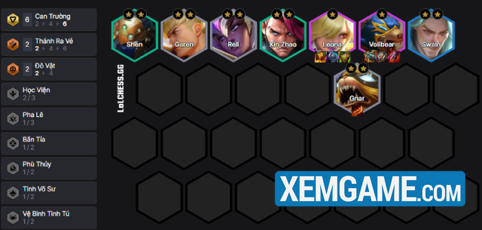 ĐTCL 15.3: Hướng dẫn bài Volibear Can Trường nổi lên vì sự dẻo dai screenshot 10 4