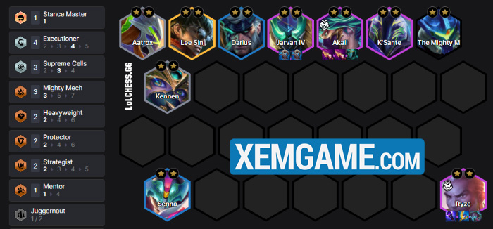 screenshot_10-7 ĐTCL 15.6: Top đội hình mạnh nhất phiên bản mới screenshot 10 7