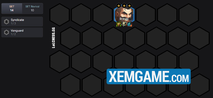 ĐTCL 14.5a: Những trang bị mới và tướng nào sẽ dùng chúng hiệu quả? screenshot 11 8