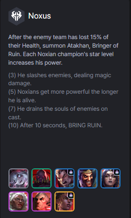 screenshot_11 ĐTCL mùa 16: Chi tiết hiệu ứng của toàn bộ Tộc mới screenshot 11