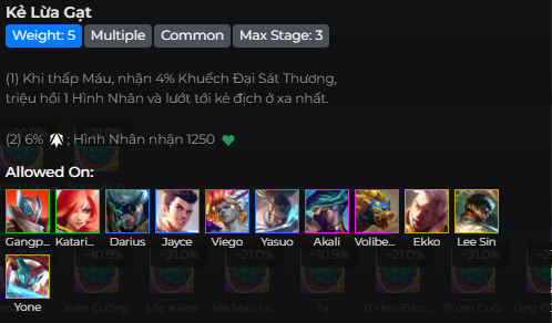 ĐTCL 15.3: Hướng dẫn bài Volibear Can Trường nổi lên vì sự dẻo dai screenshot 12 3