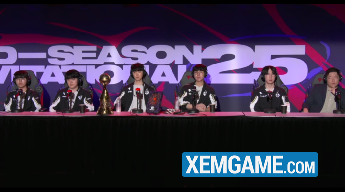 Phỏng vấn Gen.G: hi vọng sẽ tiếp tục gặp các đội mạnh và chiến thắng tất cả screenshot 12 6