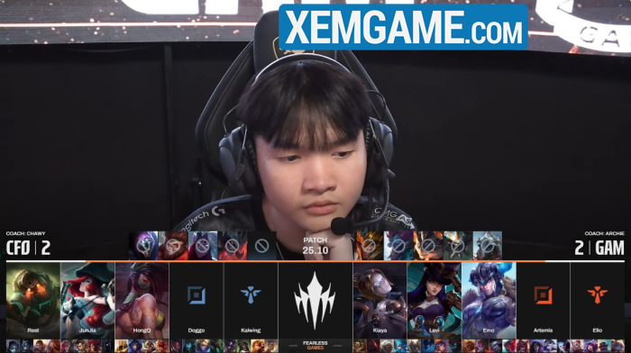 screenshot_12-8 Phỏng vấn GAM Artemis: “Đã lường trước bên CFO sẽ pick Mundo, nhưng GAM tưởng sẽ ứng phó được” screenshot 12 8