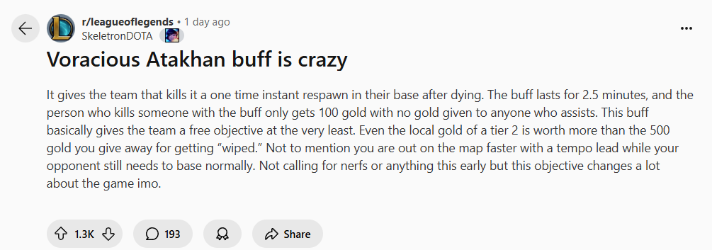 screenshot_14-13 LMHT: Buff của Atakhan Phàm Ăn quá bá, vượt mặt phiên bản Hủy Diệt screenshot 14 13