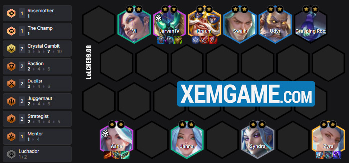 screenshot_15 ĐTCL 15.7: Top đội hình mạnh nhất phiên bản mới screenshot 15