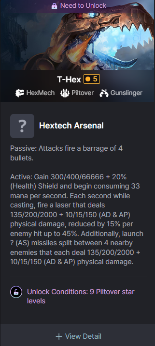 screenshot_17 ĐTCL mùa 16: Tìm hiểu sức mạnh dàn tướng 5 vàng với kỹ năng khá thú vị screenshot 17