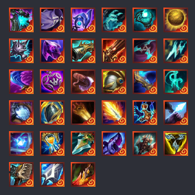 screenshot_2-21 Riot Games có ý định giảm bớt số lượng trang bị Tạo Tác trong ĐTCL screenshot 2 21