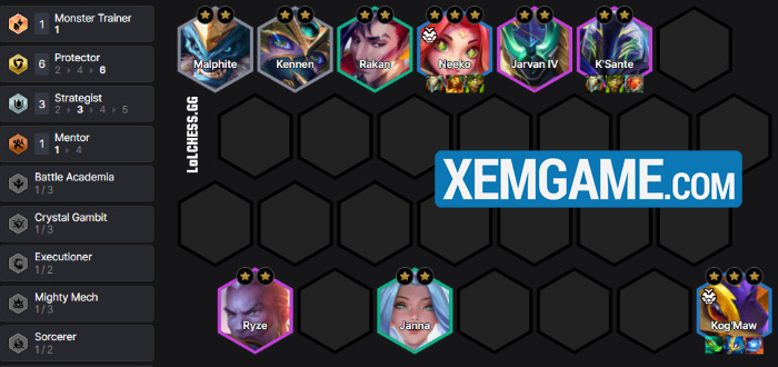 screenshot_2-26 ĐTCL 15.6: Top đội hình mạnh nhất phiên bản mới screenshot 2 26