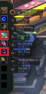 ĐTCL mùa 15: Hướng dẫn cách dùng Thức Tỉnh, và sức mạnh của chúng screenshot 2 26