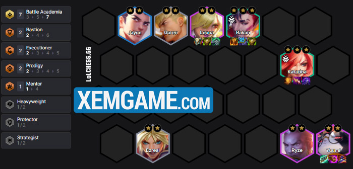 screenshot_2-27 ĐTCL 15.6: Top đội hình mạnh nhất phiên bản mới screenshot 2 27