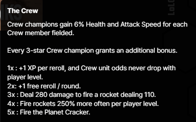 ĐTCL mùa 15: 4 đội hình dễ chơi cho bạn thử nghiệm trên PBE screenshot 2 27