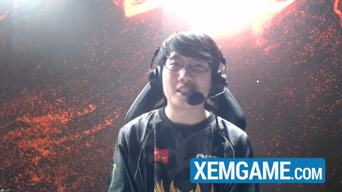 Phỏng vấn Kiaya: “Quan trọng là tự tin và thoải mái, …. vô địch LCP thì mình nghĩ cả đội sẽ làm được” screenshot 2 41