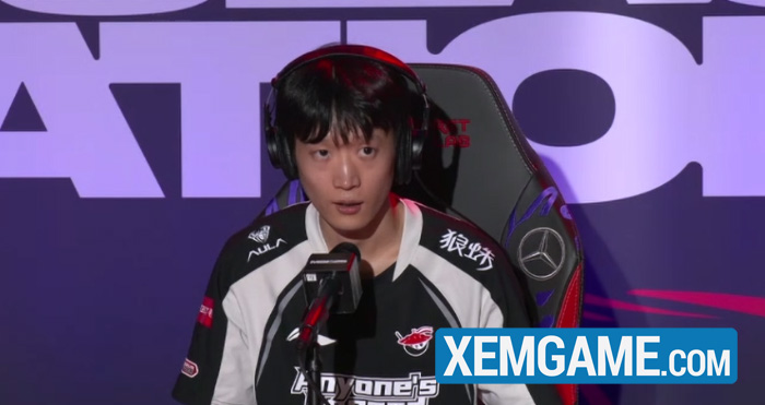 Phỏng vấn CFO và AL: “xem AL như một tổ đội hải tặc trong One Piece” screenshot 2 54