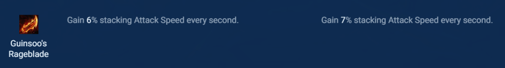Thay đổi ĐTCL 15.7: Bắn Tỉa mốc cao “rỉa” cực đau, Sensei Quân Sự giảm nhiều sức mạnh screenshot 2 6