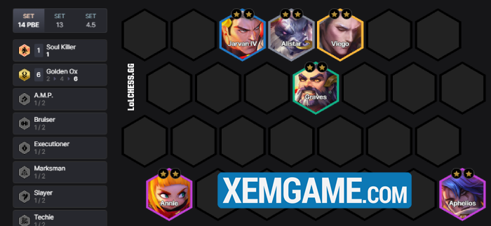 screenshot_2-63 ĐTCL mùa 14: Preview Tộc Kim Ngưu – cân bằng giữa khả năng chiến đấu và farm vàng screenshot 2 63