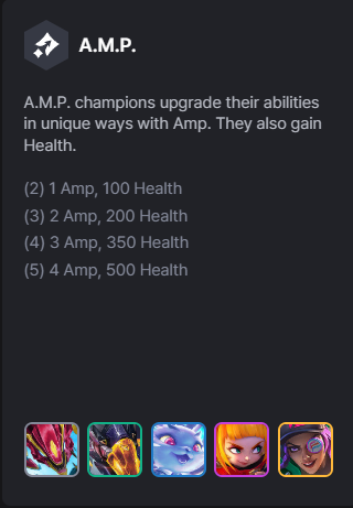 ĐTCL mùa 14: Tổng quan hiệu ứng của các Hệ mới screenshot 2 69