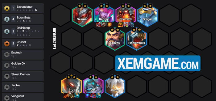 screenshot_2-86 ĐTCL mùa 14: Preview Tộc Robot Bộc Phá – đơn giản nhưng đầy tiềm năng? screenshot 2 86