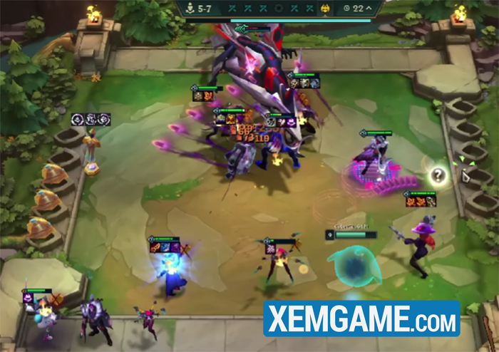 Top Tộc/Hệ siêu thú vị bạn không thể bỏ qua tại Mùa 14 screenshot 2 89