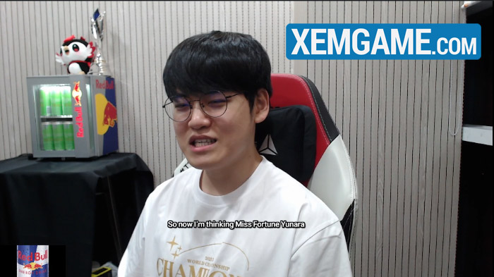 LMHT: Tổng hợp tình hình skin mà T1 có thể chọn cho CKTG 2025 screenshot 2 9