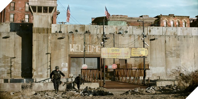 Quarantine Zone: The Last Check Khai Thac Khia Canh Thu Vi Cua Thuong Hieu The Last of Us 8 Quarantine Zone: The Last Check Khai Thác Khía Cạnh Thú Vị Của Thương Hiệu The Last of Us 8