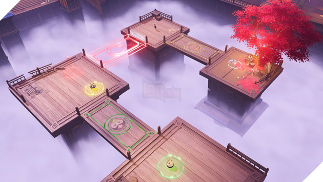 Genshin Impact: Tong hop noi dung noi bat trong ban cap nhat 5.4 - Le Hoi Hoa Mikawa tro lai tai Inazuma 6 Genshin Impact: Tổng hợp nội dung nổi bật trong bản cập nhật 5.4 - Lễ Hội Hoa Mikawa trở lại tại Inazuma 6