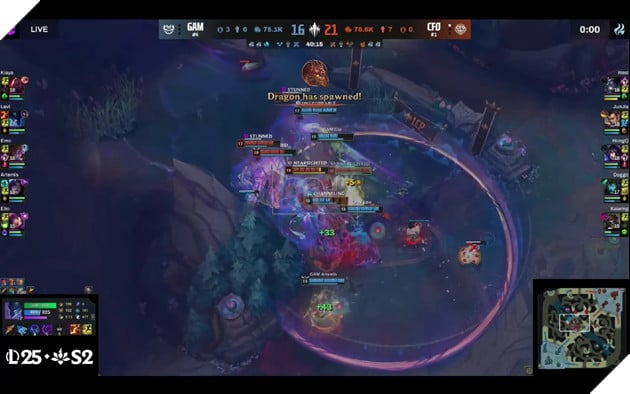 Pha “nở hoa” 4 người đẹp mắt của Elio