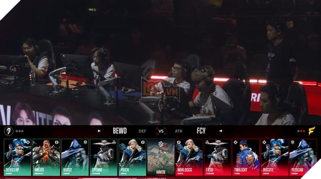 Agent lựa chọn trong Ván 3