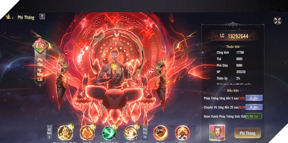 Huyền Ảnh Võ Lâm của VPlay lên kệ 16/7/2025: MMORPG Võ Lâm Truyền Hình cân bằng giữa cổ điển và đổi mới! 5