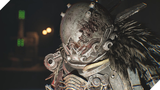 Cronos: The New Dawn Hé Lộ Thêm Các Chi Tiết Cốt Truyện Đáng Chú Ý 4