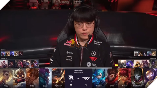 Một số team comp phổ biến sẽ luôn được các đội ưu tiên chọn sớm