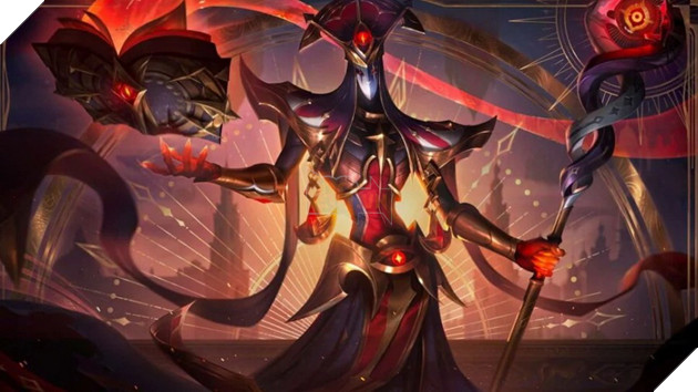 LMHT: Chi tiet ban cap nhat 25.19 - Can bang suc manh meta Rung hien tai 2 LMHT: Chi tiết bản cập nhật 25.19 - Cân bằng sức mạnh meta Rừng hiện tại 2