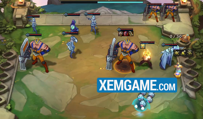 Tổng quan ĐTCL mùa 15: “Lõi Anh Hùng” trở lại bá hơn, nhiều Tộc/Hệ với hiệu ứng thú vị screenshot 25 1