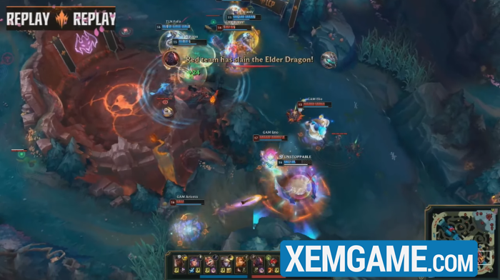 Phỏng vấn Kiaya: “Quan trọng là tự tin và thoải mái, …. vô địch LCP thì mình nghĩ cả đội sẽ làm được” screenshot 3 12