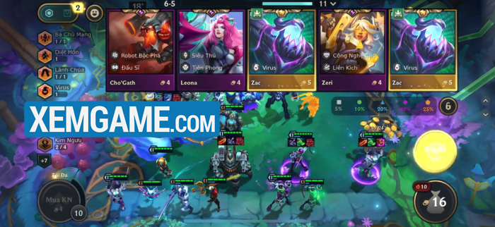 screenshot_3-14 ĐTCL 14.3: Bài Urgot EXODIA flex 4-5 vàng thành bài mạnh nhất cho late game screenshot 3 14