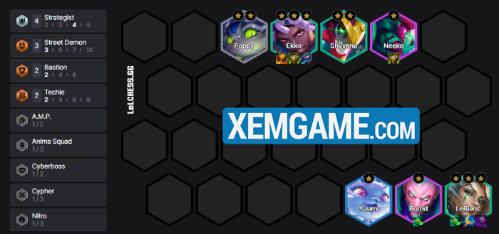 screenshot_3-15 ĐTCL 14.2: Thử nghiệm với bài dị Leblanc reroll screenshot 3 15