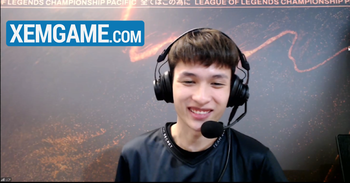 Phỏng vấn TSW vs GAM: Aress muốn gặp người “anh em” Talon, Eddie nhớ nhất trận thắng CFO screenshot 3 22