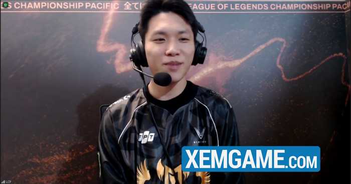 screenshot_3-24 Phỏng vấn độc quyền GAM Aress: Tự chấm bản thân 6 điểm debut LCP, không ngại Fearless Draft screenshot 3 24