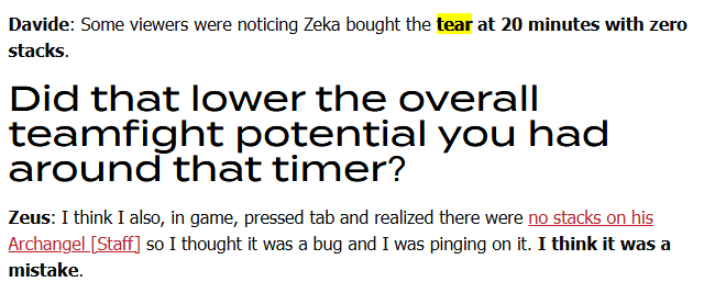 LMHT: HLE Zeus cũng “sốc” toàn tập trước việc Zeka mua Nước Mắt trễ screenshot 3 3