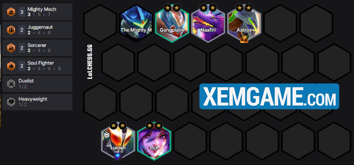 screenshot_4-1 ĐTCL 15.4: Đại Cơ Giáp reroll cùng Thức Tỉnh Bộ Đôi Trôi Dạt screenshot 4 1