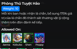 ĐTCL 15.5: Top đội hình độc dị để thử nghiệm screenshot 4 2