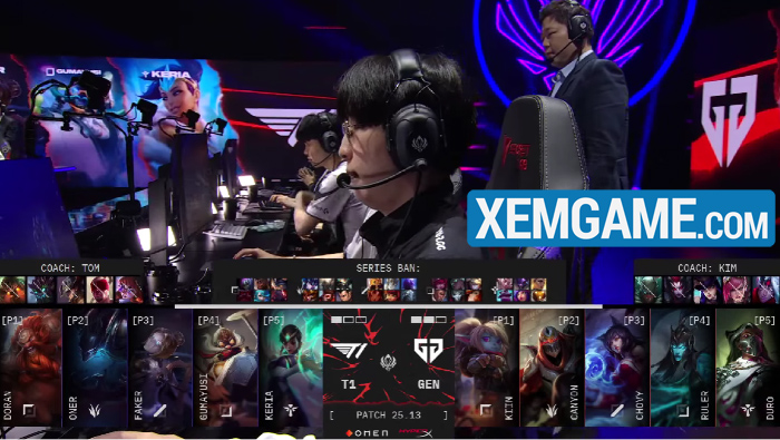 screenshot_4-22 Phỏng vấn T1: Doran nhận lỗi ở ván 5 khiến ván đấu trôi đi screenshot 4 22