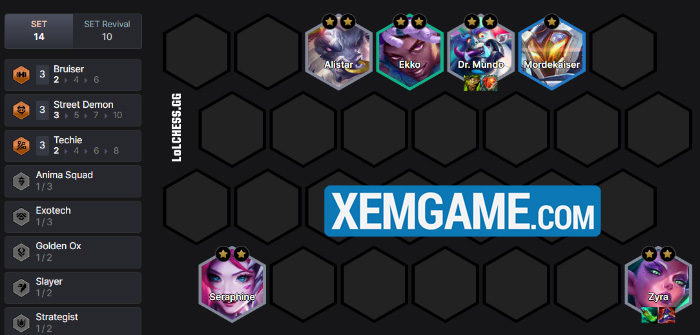 screenshot_4-25 ĐTCL 14.7: Thử nghiệm với đội hình Cho’Gath Chuyên Viên vừa mới được buff screenshot 4 25