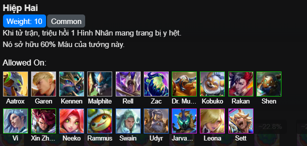screenshot_4-4 ĐTCL 15.4b: Hướng dẫn bài Xayah Lux reroll hậu Fan Service nerf thảm screenshot 4 4