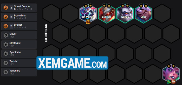 screenshot_4-40 ĐTCL 14.3: Brand cũng mạnh mẽ không kém khi có Ấn Robot Bộc Phá screenshot 4 40