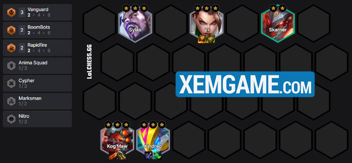 screenshot_4-41 Nhân dịp Kog’Maw được buff, cập nhật lại bài reroll 1 vàng này screenshot 4 41