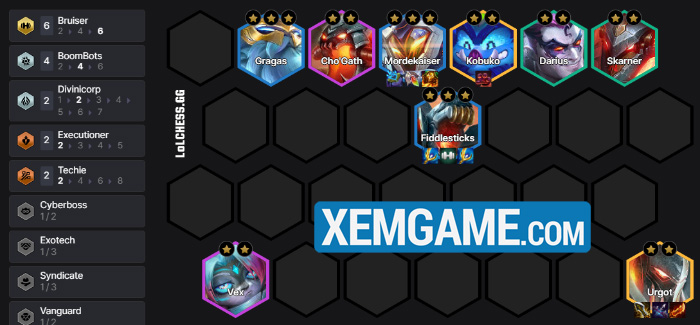 screenshot_4-45 ĐTCL mùa 14: Có Ấn Đấu Sĩ, chốt ngay bài Fiddlesticks reroll screenshot 4 45