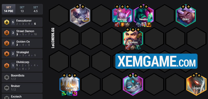 screenshot_4-46 ĐTCL mùa 14: Top những đội hình mạnh nhất để bạn trải nghiệm trong ngày ra mắt screenshot 4 46