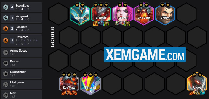 screenshot_4-48 ĐTCL mùa 14: Preview Tộc Robot Bộc Phá – đơn giản nhưng đầy tiềm năng? screenshot 4 48