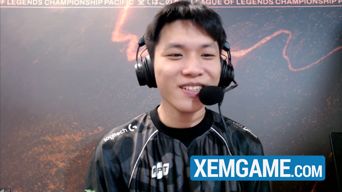 Phỏng vấn TSW vs GAM: Aress muốn gặp người “anh em” Talon, Eddie nhớ nhất trận thắng CFO screenshot 4 48