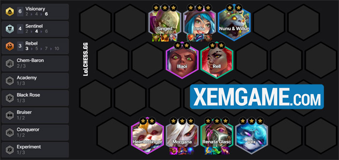 screenshot_4-56-2 ĐTCL 13.5: 3 đội hình S Tier trong phiên bản hiện tại và lý do chúng mạnh như vậy screenshot 4 56 2